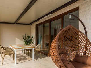 Villa Bokordići Registrazione all'aperto 13