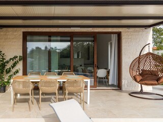 Villa Bokordići Registrazione all'aperto 14