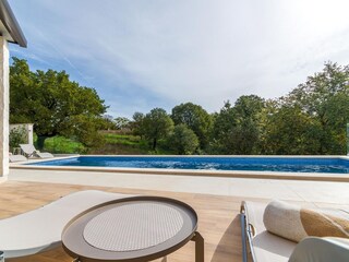 Villa Bokordići Registrazione all'aperto 17