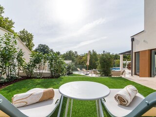 Villa Bokordići Registrazione all'aperto 18