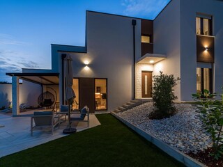 Villa Bokordići Registrazione all'aperto 20