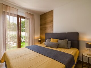 Villa Bokordići Caratteristiche 31