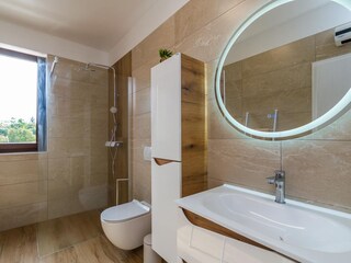 Villa Bokordići Caratteristiche 37