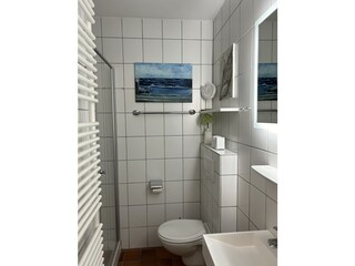 Holiday apartment Borkum Features 10