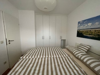 Neues Schlafzimmer