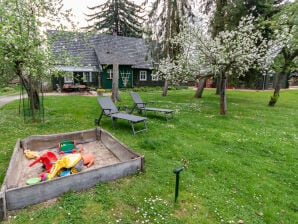 Ferienhaus FH Spreewaldnostalgie - Burg im Spreewald - image1