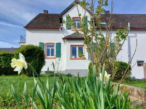 Apartment Haus Hedwig - Üxheim - image1