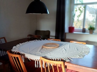 Esstisch