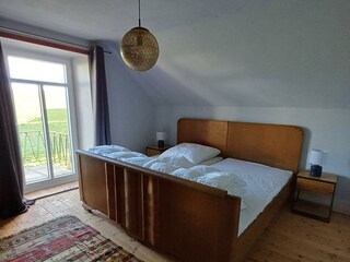 Schlafzimmer 2 (1. OG)
