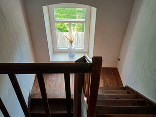 Treppenhaus