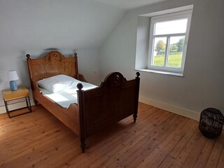 Schlafzimmer 3 (1. OG)