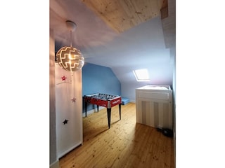 Schlafzimmer 5 (1. OG)