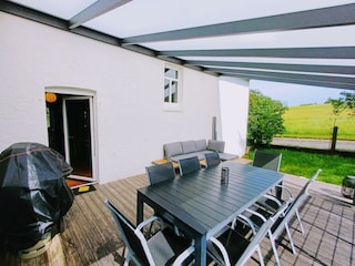 Terrasse (Außen)