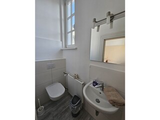 Holiday apartment Borkum Features 5