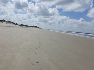 Holiday apartment Borkum Environment 13
