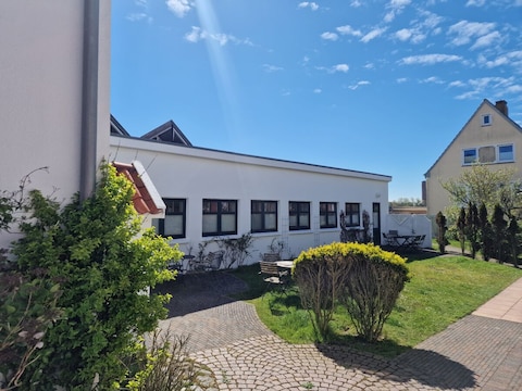 Holiday apartment Ferienwohnung Villa Aurora 4