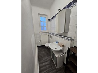 Holiday apartment Borkum Bathroom 11