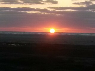 Holiday apartment Borkum Environment 15