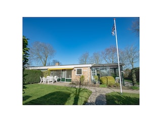 Ferienhaus Oostkapelle Außenaufnahme 3