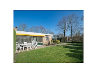 Ferienhaus Oostkapelle Außenaufnahme 4