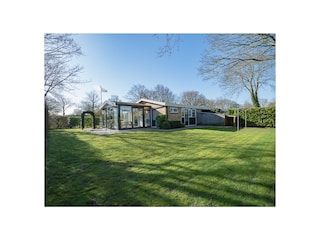 Ferienhaus Oostkapelle Außenaufnahme 5