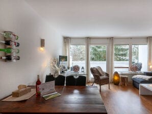 Ferienwohnung Paulsbergwiese - Braunlage - image1