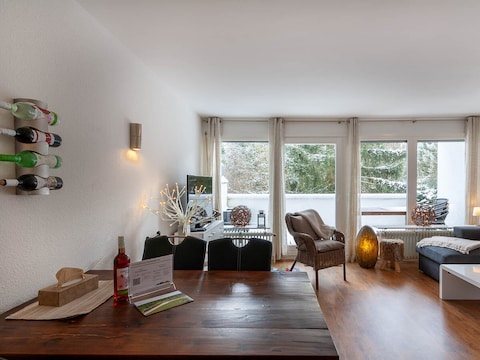 Ferienwohnung Paulsbergwiese
