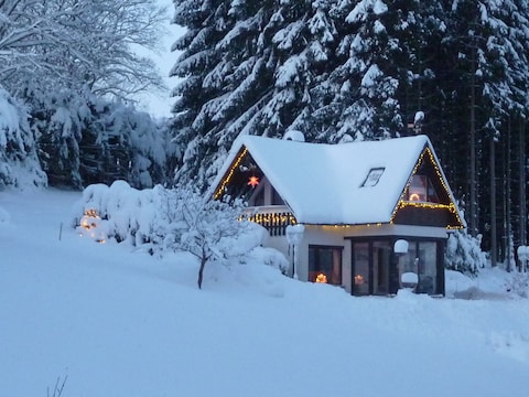 Ferienhaus Wachtler