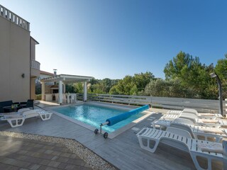 Villa Premantura Grabación al aire libre 2