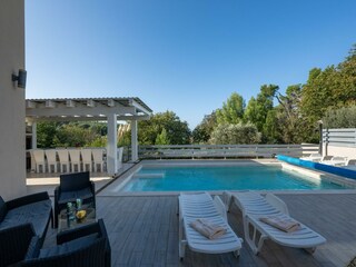 Villa Premantura Grabación al aire libre 3