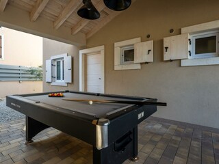 Villa Premantura Registrazione all'aperto 6