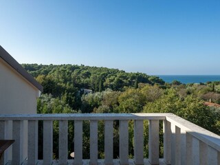 Villa Premantura Registrazione all'aperto 7