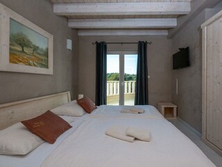 Villa Premantura Características 8