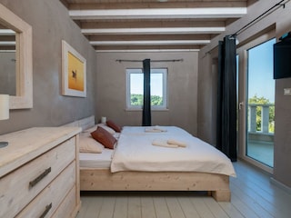 Villa Premantura Caratteristiche 9