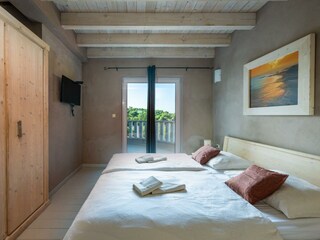 Villa Premantura Caratteristiche 10