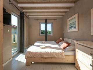 Villa Premantura Caratteristiche 11