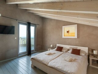 Villa Premantura Caratteristiche 13