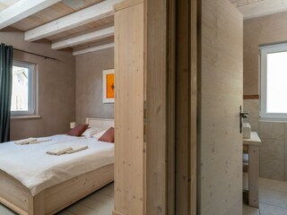 Villa Premantura Caratteristiche 14