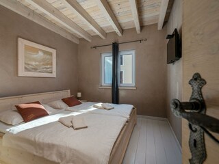 Villa Premantura Características 15