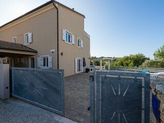 Villa Premantura Entorno 40
