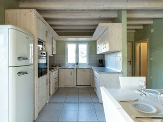 Villa Premantura Caratteristiche 17