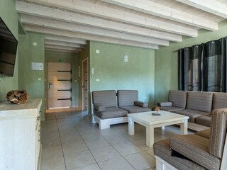 Villa Premantura Caratteristiche 20