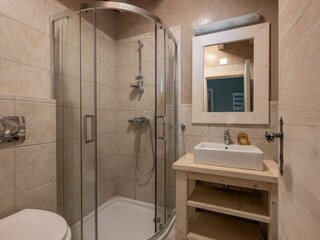 Villa Premantura Caratteristiche 22