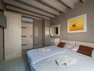 Villa Premantura Caratteristiche 23