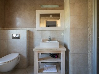 Villa Premantura Caratteristiche 25