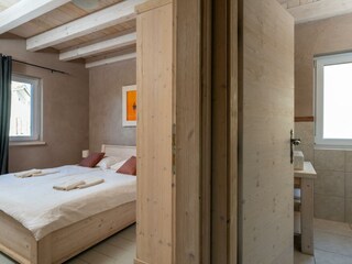 Villa Premantura Caratteristiche 27