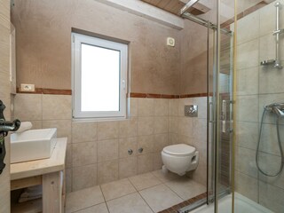 Villa Premantura Caratteristiche 28