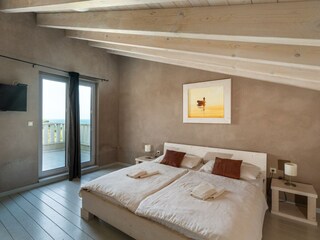 Villa Premantura Caratteristiche 29