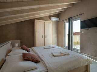 Villa Premantura Caratteristiche 31