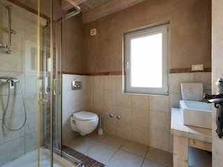 Villa Premantura Caratteristiche 33